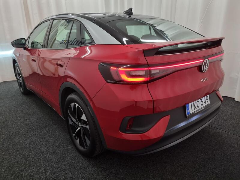 Volkswagen ID.5 vaihtoauto