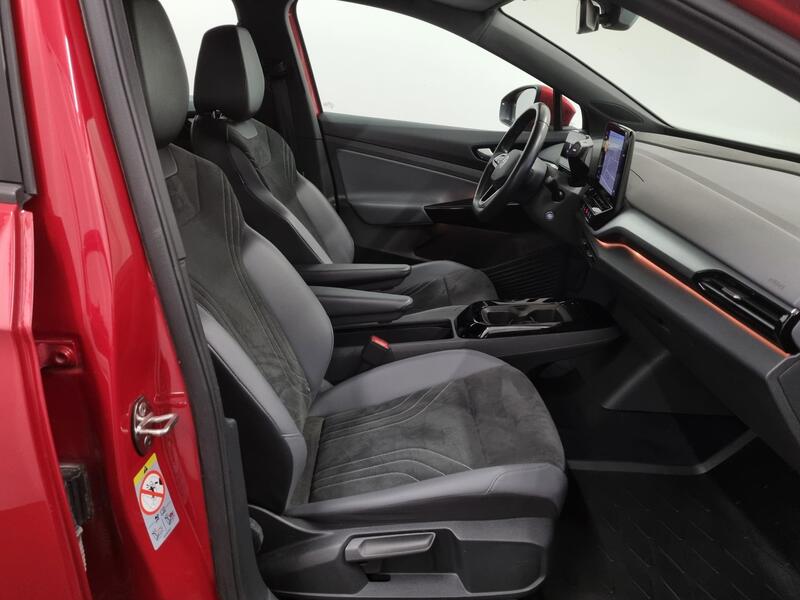 Volkswagen ID.5 vaihtoauto