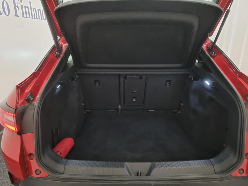 Volkswagen ID.5 vaihtoauto