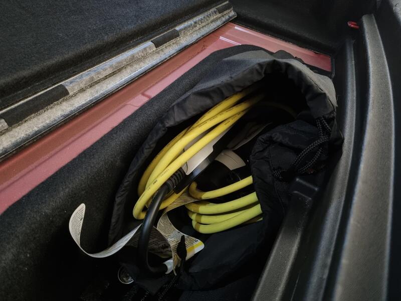 Volkswagen ID.5 vaihtoauto