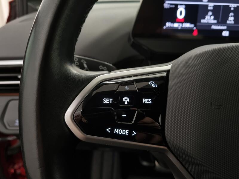 Volkswagen ID.5 vaihtoauto