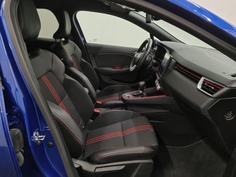 Renault Clio vaihtoauto