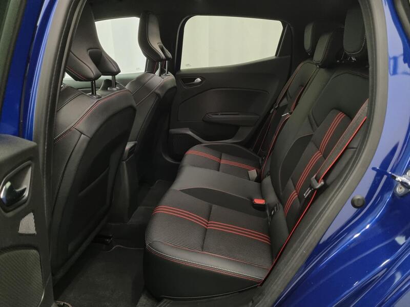 Renault Clio vaihtoauto