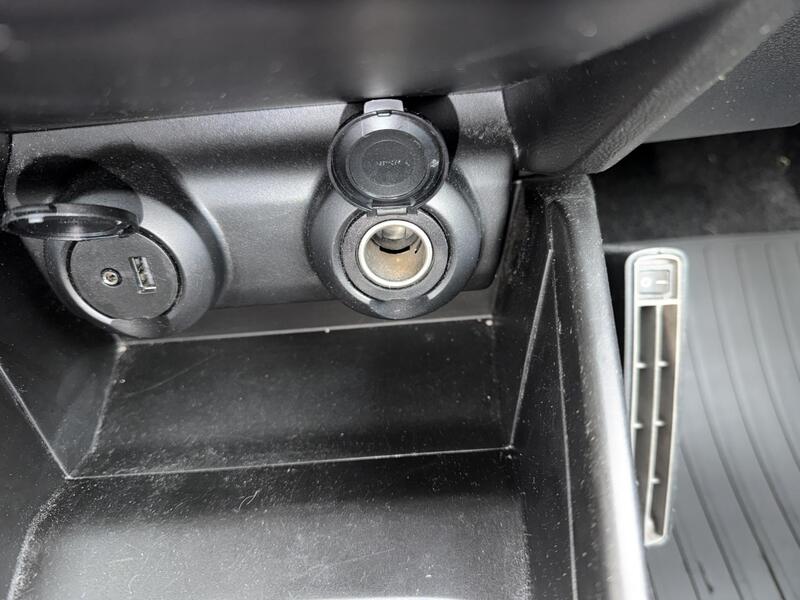 Suzuki Swift vaihtoauto