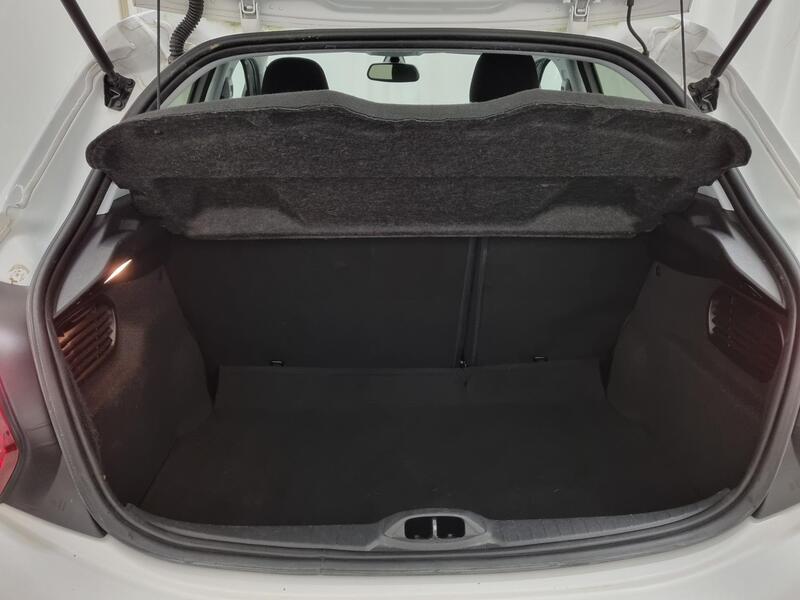 Peugeot 208 vaihtoauto