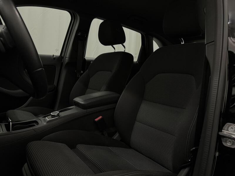 Mercedes-Benz B vaihtoauto