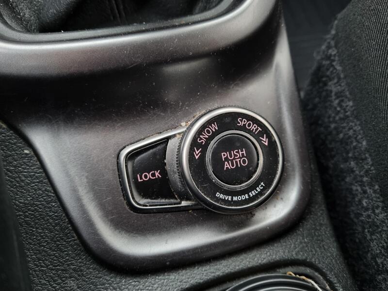 Suzuki Vitara vaihtoauto