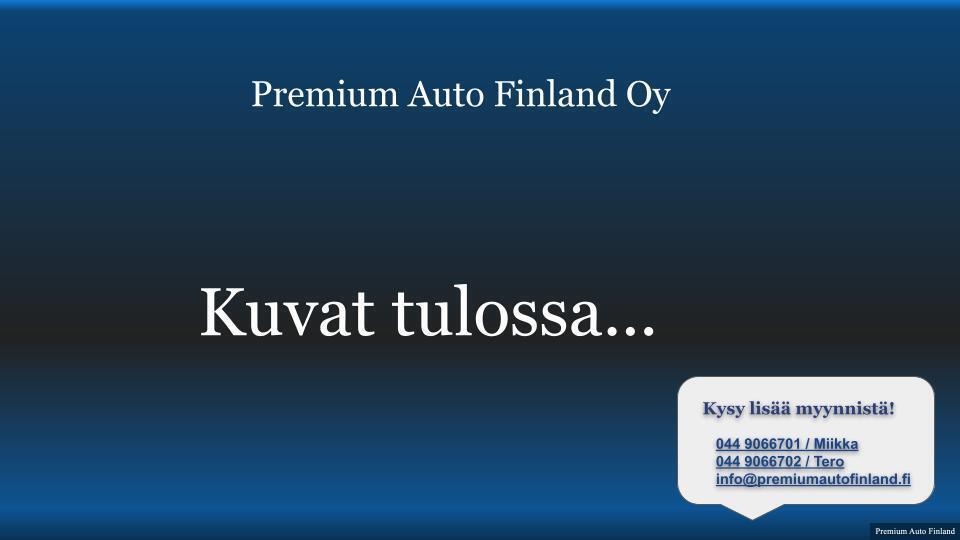 Volkswagen ID.3 vaihtoauto