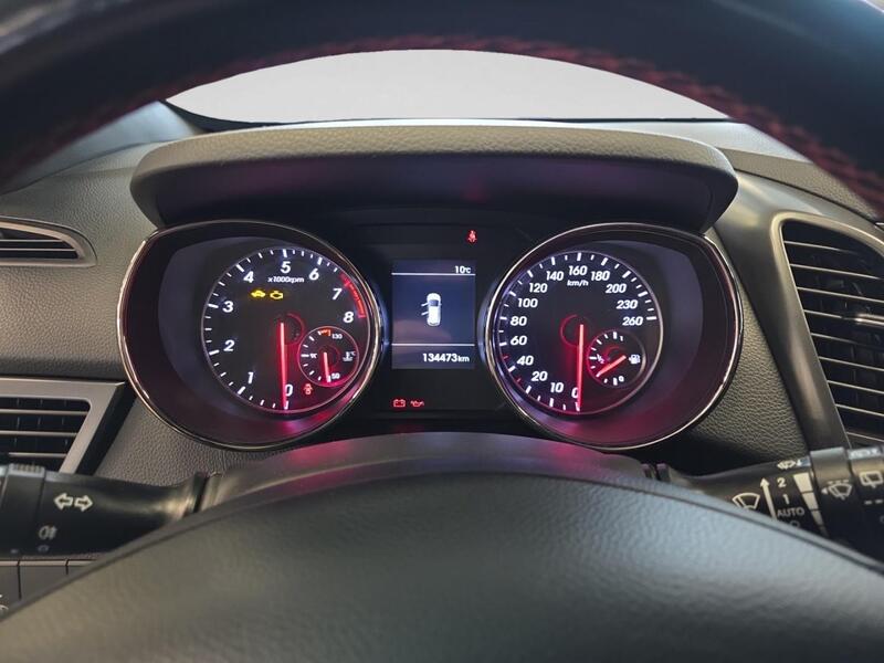 Hyundai i30 vaihtoauto