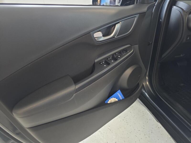 Hyundai Kona vaihtoauto