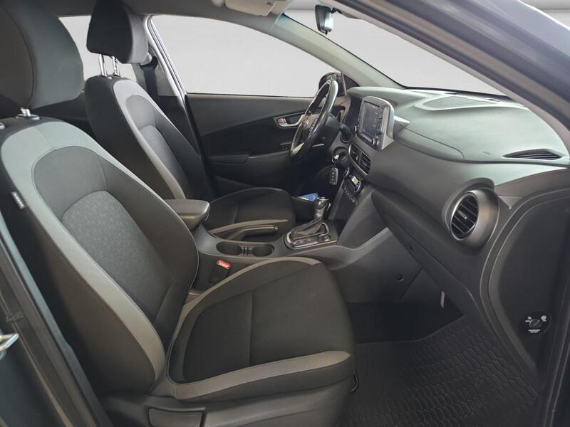 Hyundai Kona vaihtoauto