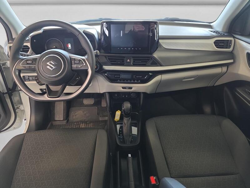 Suzuki Swift vaihtoauto