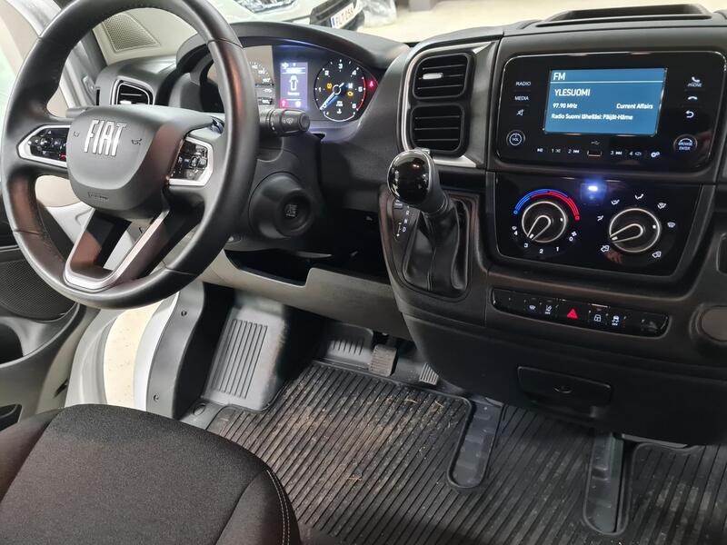 Fiat Ducato vaihtoauto