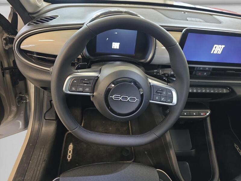 Fiat 600 vaihtoauto