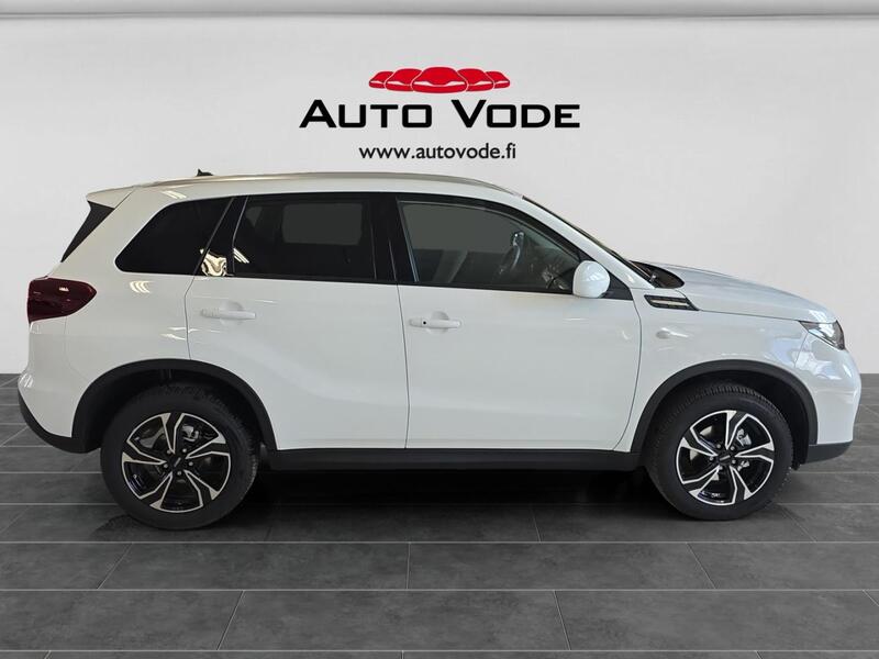 Suzuki Vitara vaihtoauto