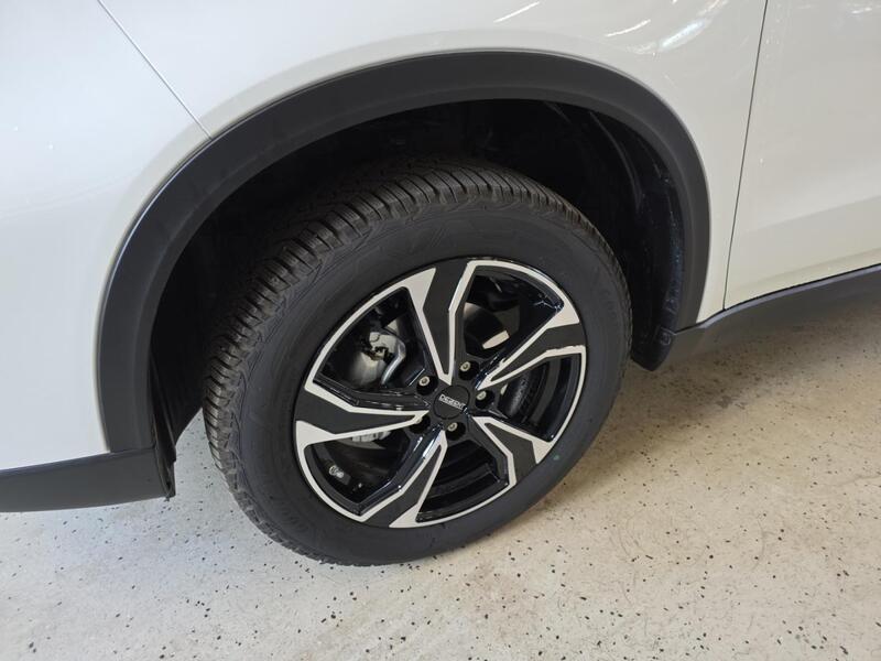 Suzuki Vitara vaihtoauto