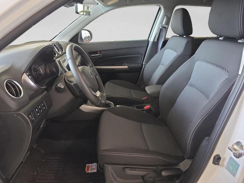 Suzuki Vitara vaihtoauto