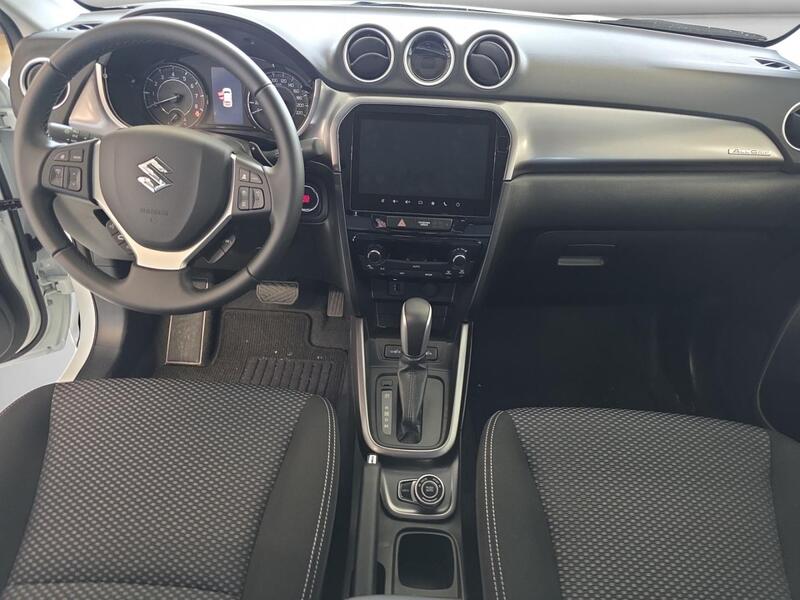 Suzuki Vitara vaihtoauto