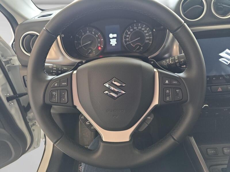 Suzuki Vitara vaihtoauto