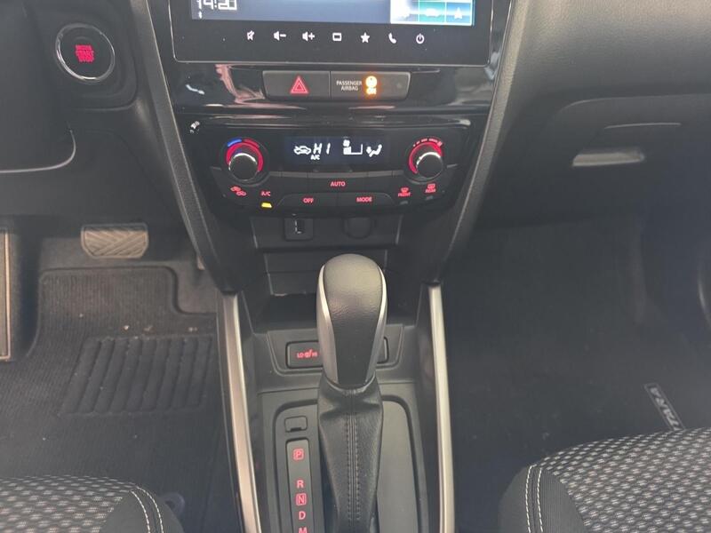 Suzuki Vitara vaihtoauto