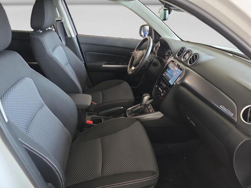 Suzuki Vitara vaihtoauto