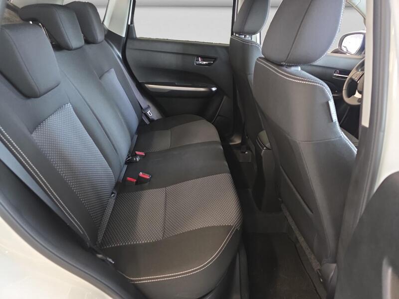 Suzuki Vitara vaihtoauto