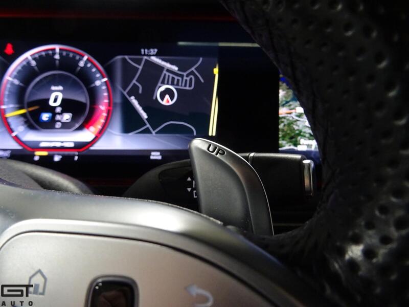 Mercedes-Benz G vaihtoauto