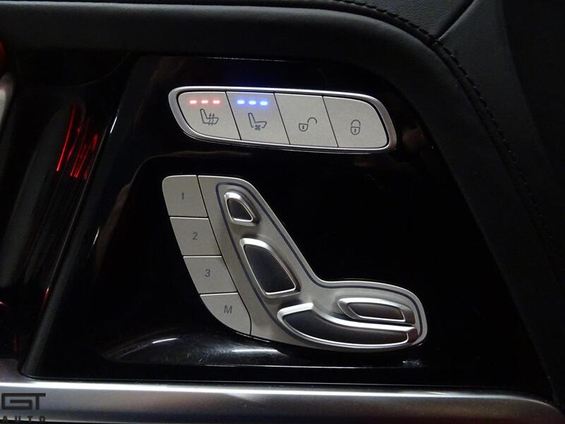 Mercedes-Benz G vaihtoauto