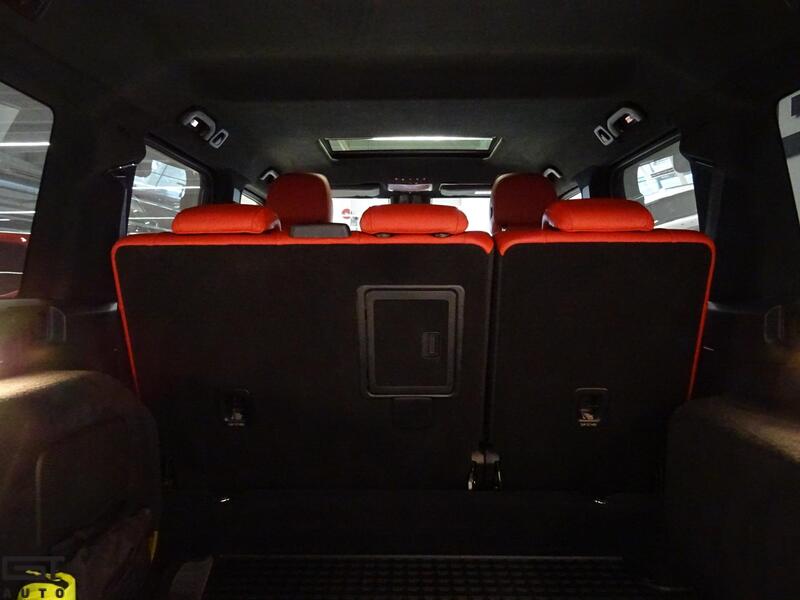 Mercedes-Benz G vaihtoauto