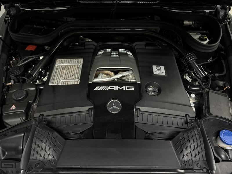 Mercedes-Benz G vaihtoauto