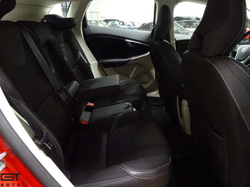 Volvo V40 vaihtoauto