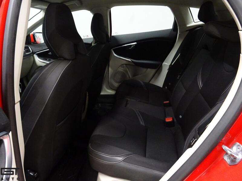 Volvo V40 vaihtoauto