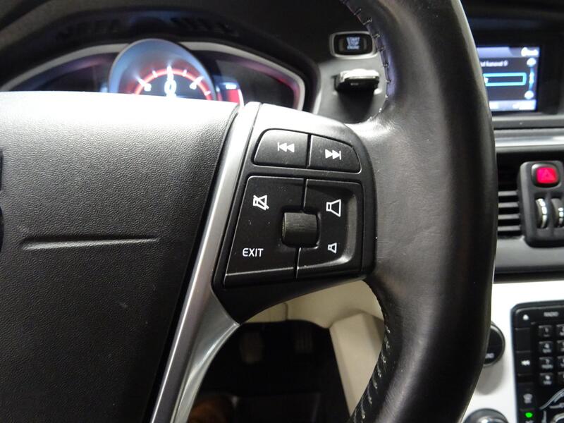 Volvo V40 vaihtoauto