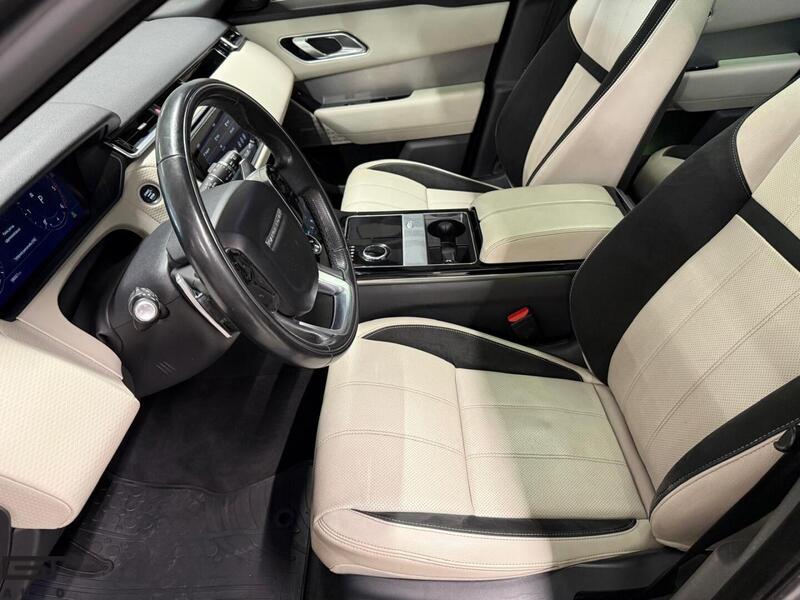 Land Rover Range Rover Velar vaihtoauto