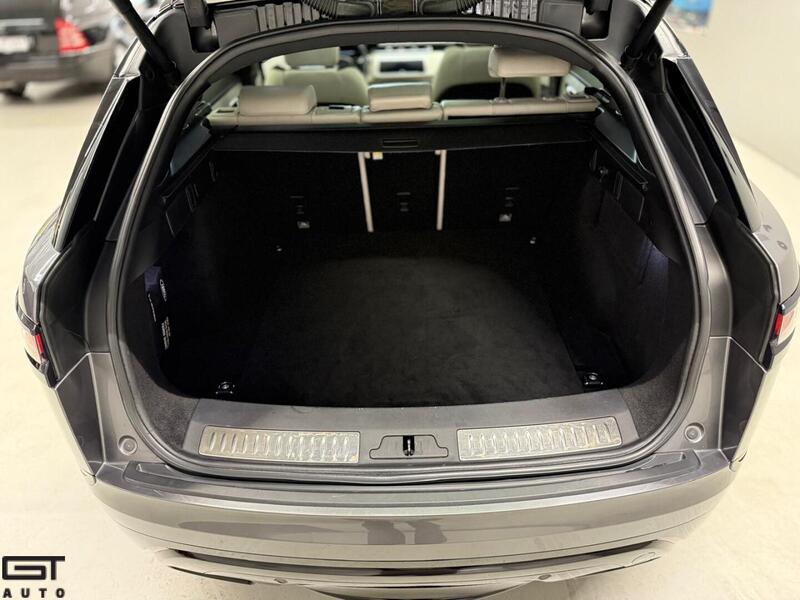 Land Rover Range Rover Velar vaihtoauto