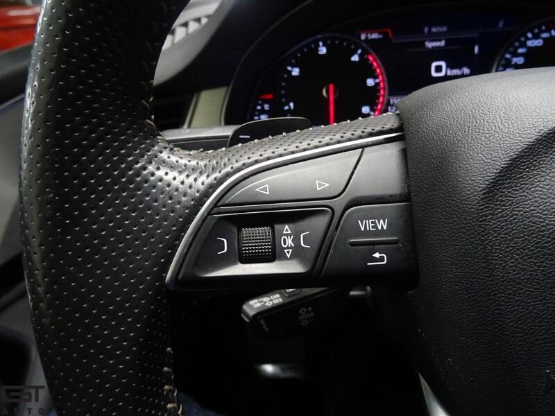 Audi Q7 vaihtoauto