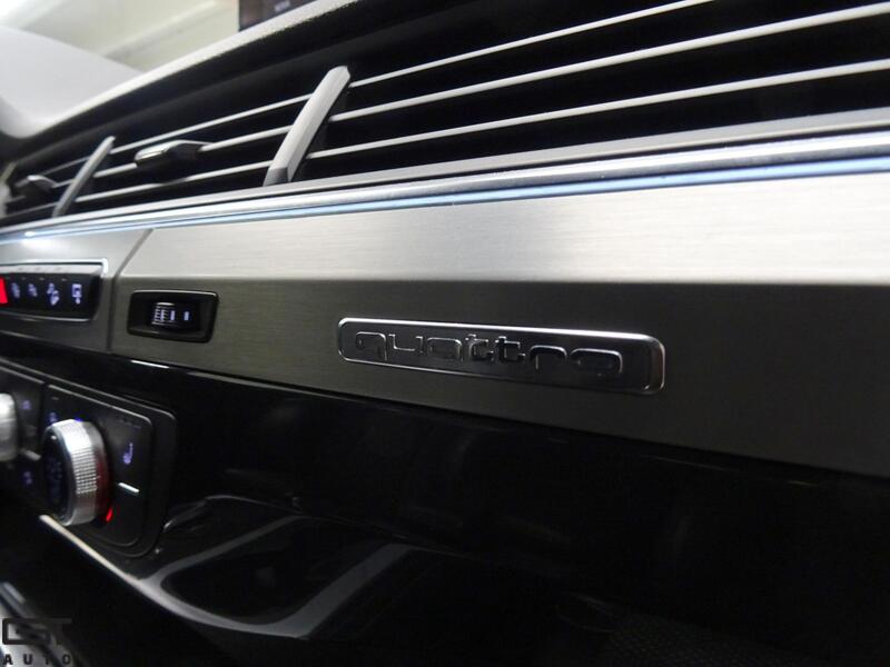 Audi Q7 vaihtoauto