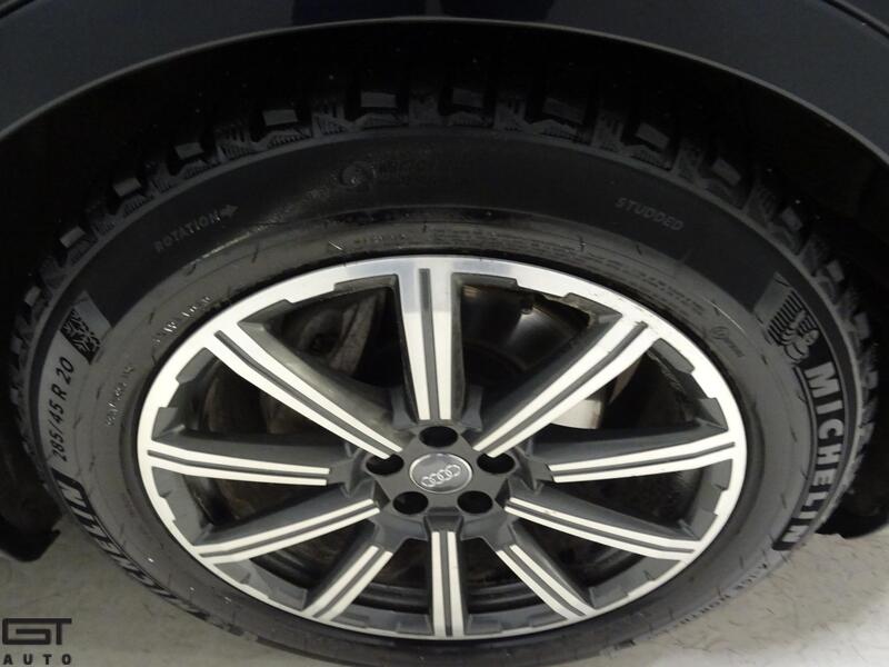 Audi Q7 vaihtoauto