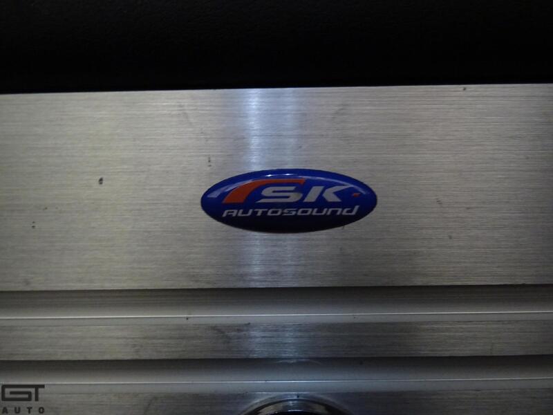 Chevrolet Camaro vaihtoauto