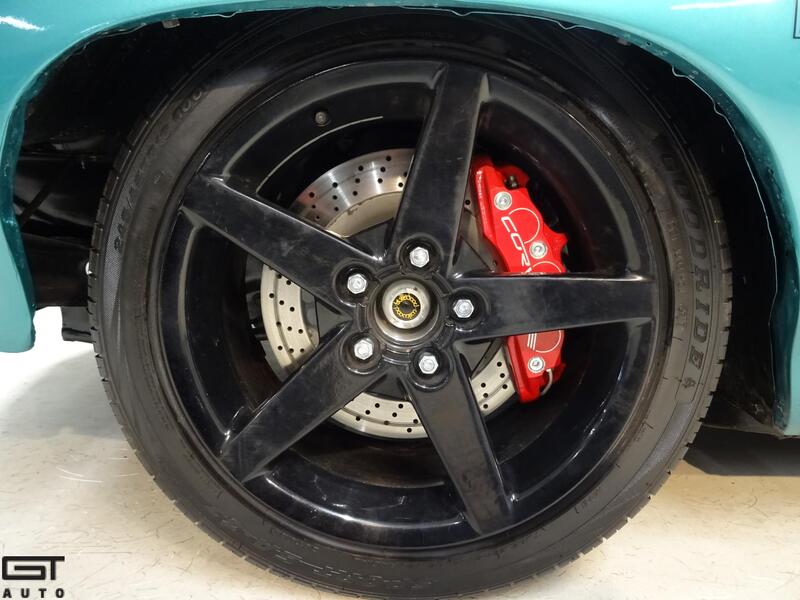 Chevrolet Chevelle vaihtoauto