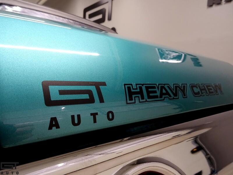 Chevrolet Chevelle vaihtoauto