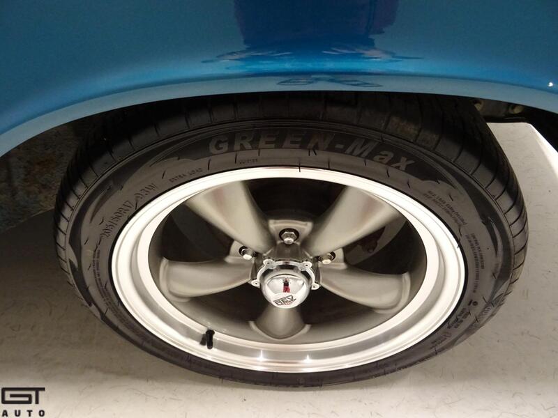 Chevrolet Bel Air vaihtoauto