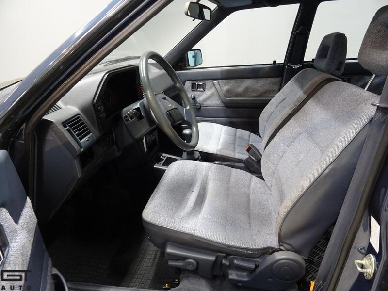 Mazda 626 vaihtoauto