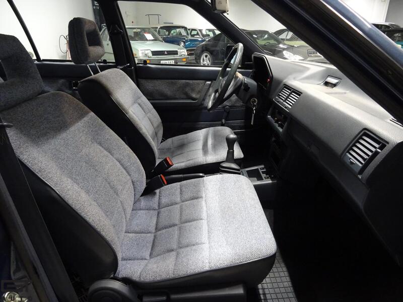 Mazda 626 vaihtoauto