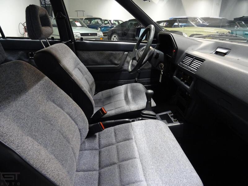 Mazda 626 vaihtoauto