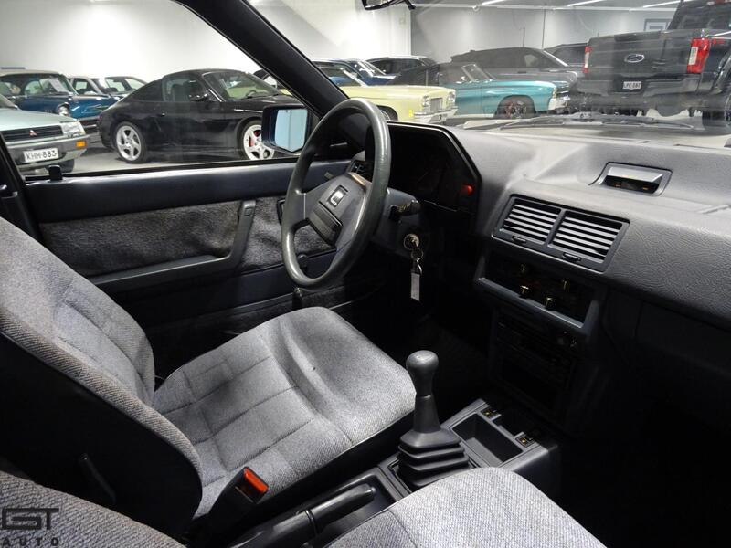 Mazda 626 vaihtoauto