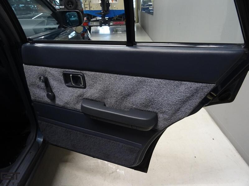 Mazda 626 vaihtoauto