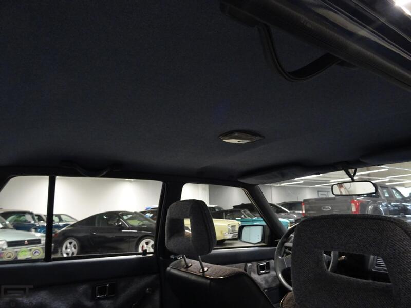 Mazda 626 vaihtoauto