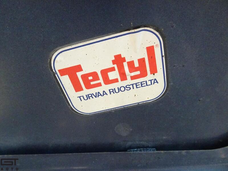 Mazda 626 vaihtoauto