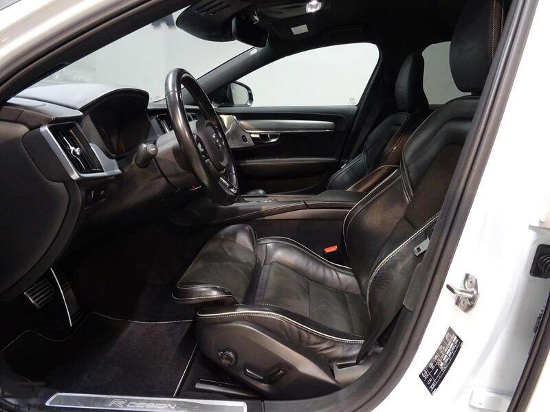 Volvo V90 vaihtoauto